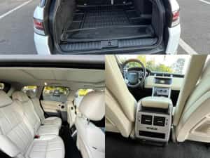 Range ROVER sport — miniatura 8