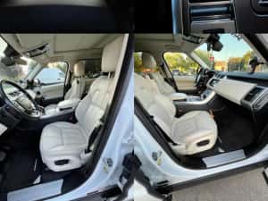 Range ROVER sport — miniatura 9