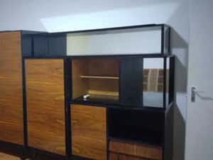 Dau in chirie garsoniera mobilata