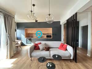 Apartament premium | 2 camere | Parcare inclusa |  Mihai Bravu