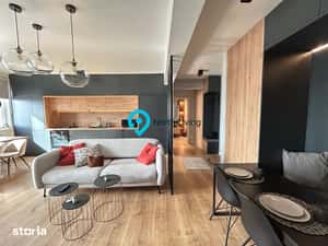 Apartament premium | 2 camere | Parcare inclusa |  Mihai Bravu — miniatura 4