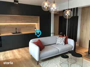 Apartament premium | 2 camere | Parcare inclusa |  Mihai Bravu — miniatura 6