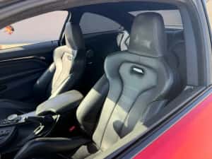 BMW M4 Competition 2017 | 450 CP | Wireless Apple CarPlay | 95.500 km — miniatura 7