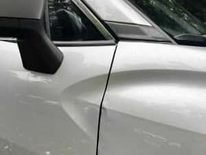 Toyota Corolla Cross 2023, 2.0 hibrid, km 40474  detalii pe autoavariat-ro — miniatura 7