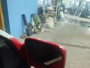 Ușa dreapta fata BMW E30 cupe — miniatura 6