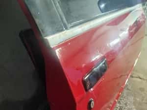 Ușa dreapta fata BMW E30 cupe — miniatura 7