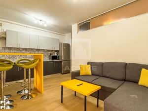Apartament 3 camere || Buna-ziua