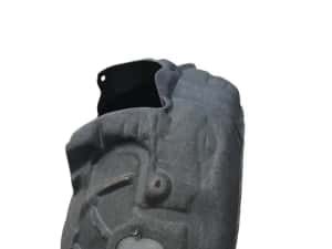 Carenaj Roata Fata Stanga Audi A6 C7 2010 - 2018 460921133D