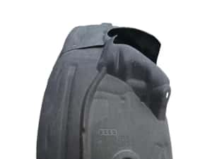 Carenaj Roata Fata Stanga Audi A6 C7 2010 - 2018 460921133D — miniatura 2