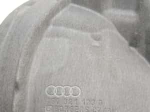 Carenaj Roata Fata Stanga Audi A6 C7 2010 - 2018 460921133D — miniatura 3