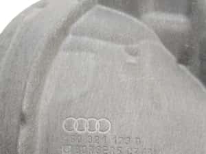 Carenaj Roata Fata Stanga Audi A6 C7 2010 - 2018 460921133D — miniatura 6