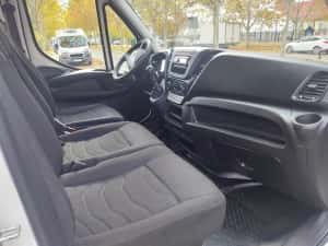 Iveco Daily 2017 Frigorific/Congelare/Refrigerare — miniatura 10