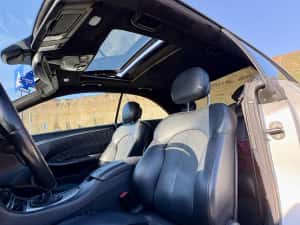 Mercedes-Benz CLK 240 Coupe AMG — miniatura 6
