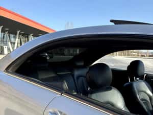 Mercedes-Benz CLK 240 Coupe AMG — miniatura 7