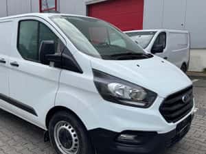Ford Transit Custom Plug-in hibrid automata 2020 L1H1 — miniatura 2