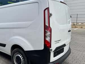 Ford Transit Custom Plug-in hibrid automata 2020 L1H1 — miniatura 4