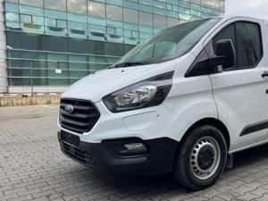 Ford Transit Custom Plug-in hibrid automata 2020 L1H1 — miniatura 5
