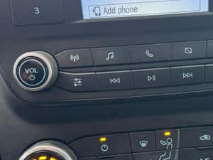 Ford Transit Custom Plug-in hibrid automata 2020 L1H1 — miniatura 7
