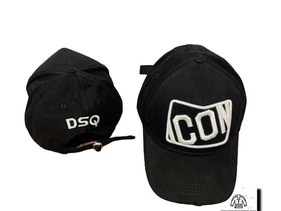 Sapca DSQUARED2 super calitate — fotografie 1 din 4