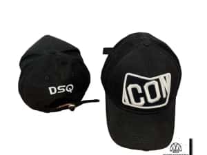 Sapca DSQUARED2 super calitate — miniatura 3