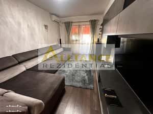 3 camere decomandat | 2 bai | Parcare cadastrată | Metalurgiei 2018
