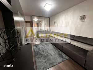 3 camere decomandat | 2 bai | Parcare cadastrată | Metalurgiei 2018 — miniatura 6