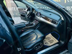 Vand Audi A8 2015 Hibrid 2000 cmc Neavariata • Timisoara Timis — miniatura 7