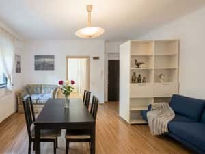 Apartament 3 camere cu grădină proprie – Domenii, Str. Sandu Aldea — miniatura 2