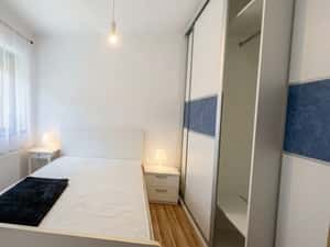 Apartament 3 camere cu grădină proprie – Domenii, Str. Sandu Aldea — miniatura 3