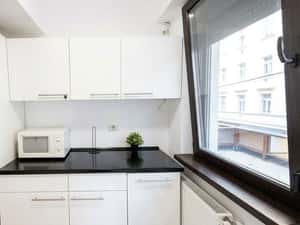 Apartament 3 camere cu grădină proprie – Domenii, Str. Sandu Aldea — miniatura 6