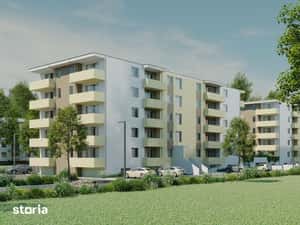 Berceni-Aparatorii Patriei-Apartament 3 camere-TVA 21% INCLUS — miniatura 6