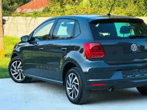 VW Polo SOUND 1.4 TDI 2017 Euro 6 Proveniența Germania — miniatura 4
