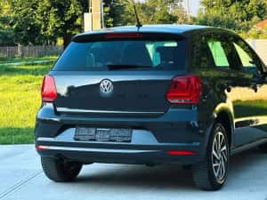 VW Polo SOUND 1.4 TDI 2017 Euro 6 Proveniența Germania — miniatura 5
