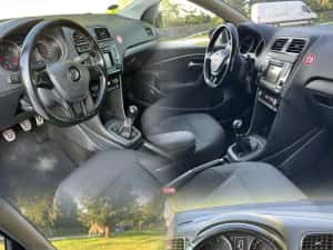 VW Polo SOUND 1.4 TDI 2017 Euro 6 Proveniența Germania — miniatura 6