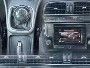 VW Polo SOUND 1.4 TDI 2017 Euro 6 Proveniența Germania — miniatura 7