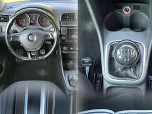 VW Polo SOUND 1.4 TDI 2017 Euro 6 Proveniența Germania — miniatura 9