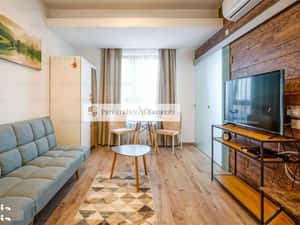 Aviatiei | Herastrau | Laculet | Bloc 2019 | Parcare