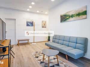 Aviatiei | Herastrau | Laculet | Bloc 2019 | Parcare — miniatura 3