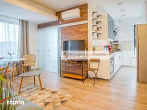 Aviatiei | Herastrau | Laculet | Bloc 2019 | Parcare — miniatura 4