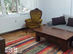 Apartament de inchiriat Arad 2 camere zona Praporgescu — miniatura 3