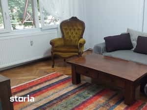 Apartament de inchiriat Arad 2 camere zona Praporgescu — miniatura 4
