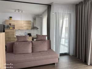 CLOUD 9 | studio cu parcare inclusa | Pipera | Aviatiei | Promenada — miniatura 1