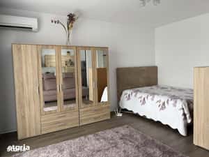 CLOUD 9 | studio cu parcare inclusa | Pipera | Aviatiei | Promenada — miniatura 4