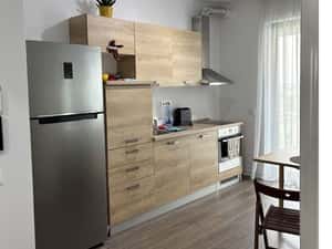CLOUD 9 | studio cu parcare inclusa | Pipera | Aviatiei | Promenada — miniatura 6