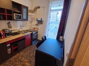 Garsonieră spațioasă cu balcon în Turnisor, Sibiu — miniatura 3