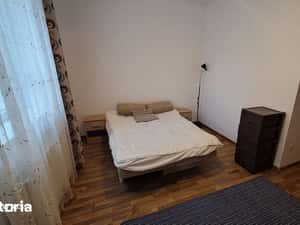 Garsonieră spațioasă cu balcon în Turnisor, Sibiu — miniatura 4