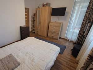 Garsonieră spațioasă cu balcon în Turnisor, Sibiu — miniatura 5