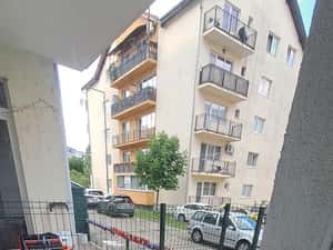 Garsonieră spațioasă cu balcon în Turnisor, Sibiu — miniatura 6