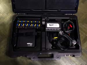 MAN&DAF Euro6, Tester Auto Profesional Camioane Jaltest, Laptop Inclus — miniatura 4