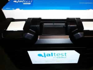 MAN&DAF Euro6, Tester Auto Profesional Camioane Jaltest, Laptop Inclus — miniatura 5